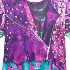 Girls Mal Costume Dragon Queen Jumpsuit And Wig For Dress Up Party -Children Toys Sale jpg 5eb7deec c297 4c25 a5cf 45c9d3a829e9