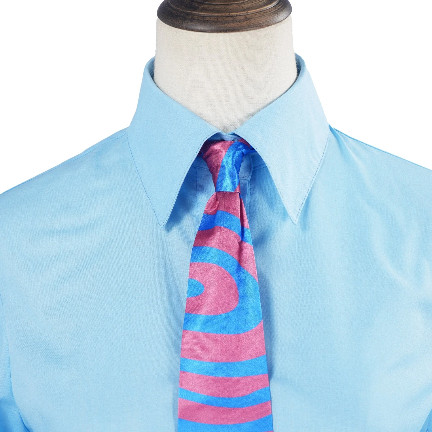 Deluxe Shiz University Uniform Adult Glinda Elphaba Magic School Uniforms Halloween Costume 8 Deluxe Shiz University Uniform Adult Glinda Elphaba Magic School Uniforms Halloween Costume - Image 8