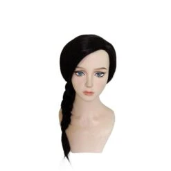 Black Elphaba Wig And Blonde Glinda Wig Soft Synthetic Cosplay Wigs -Children Toys Sale jpg 5f259e3d 5c35 4a53 8eb4 9adba7b9a941