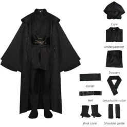 Kids Master Knight Costume Knight Robe Tunic Full Set Cosplay Outfit For Dress Up Party -Children Toys Sale jpg 5fc1e304 61a7 46c1 a889 1a9ec992279b