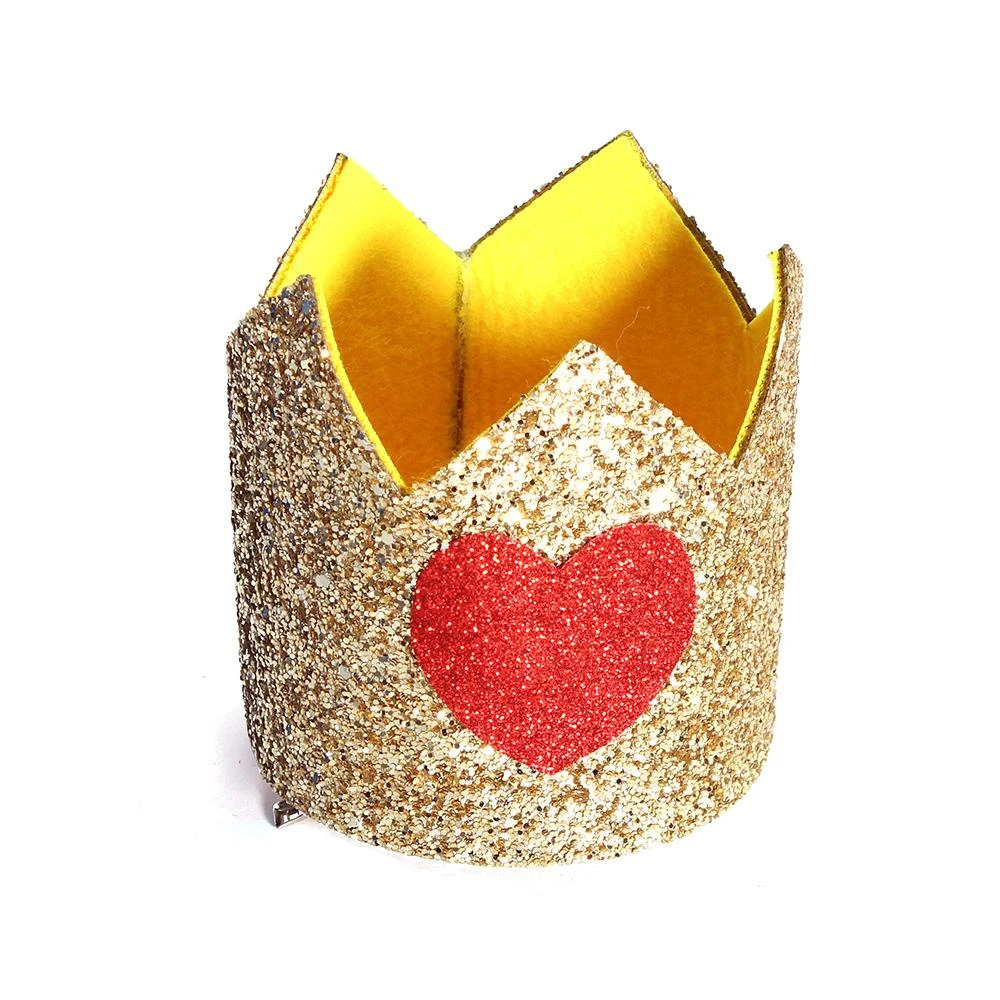 Girls Evie Dress Blue Ball Gown Tulle Party Dress With Crown For Cosplay 9 Girls Evie Dress Blue Ball Gown Tulle Party Dress With Crown For Cosplay - Image 9