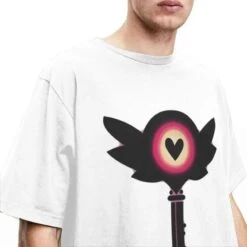 Men Hotel Key T-shirt Hell Demon Short Sleeve Hazbin Staff Key Costume -Children Toys Sale jpg 60d9415d 0054 4c63 98dd 7bf4f0f04220