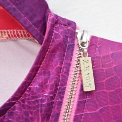 Kids Mal Costume Fashion Dress Up Jumpsuit Wig And Gloves For Halloween Carnival -Children Toys Sale jpg 62d7f3ec 1e34 4d17 b3fb ba72eb94d6ab