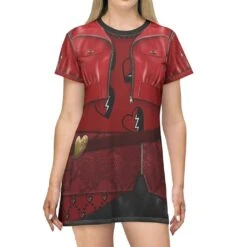 Women The Rise Of Red Costume Female Princess Red Chloe Charming Dress Uliana Cosplay Dress -Children Toys Sale jpg 6402b926 c2c5 4893 98c4 05260cdcb990