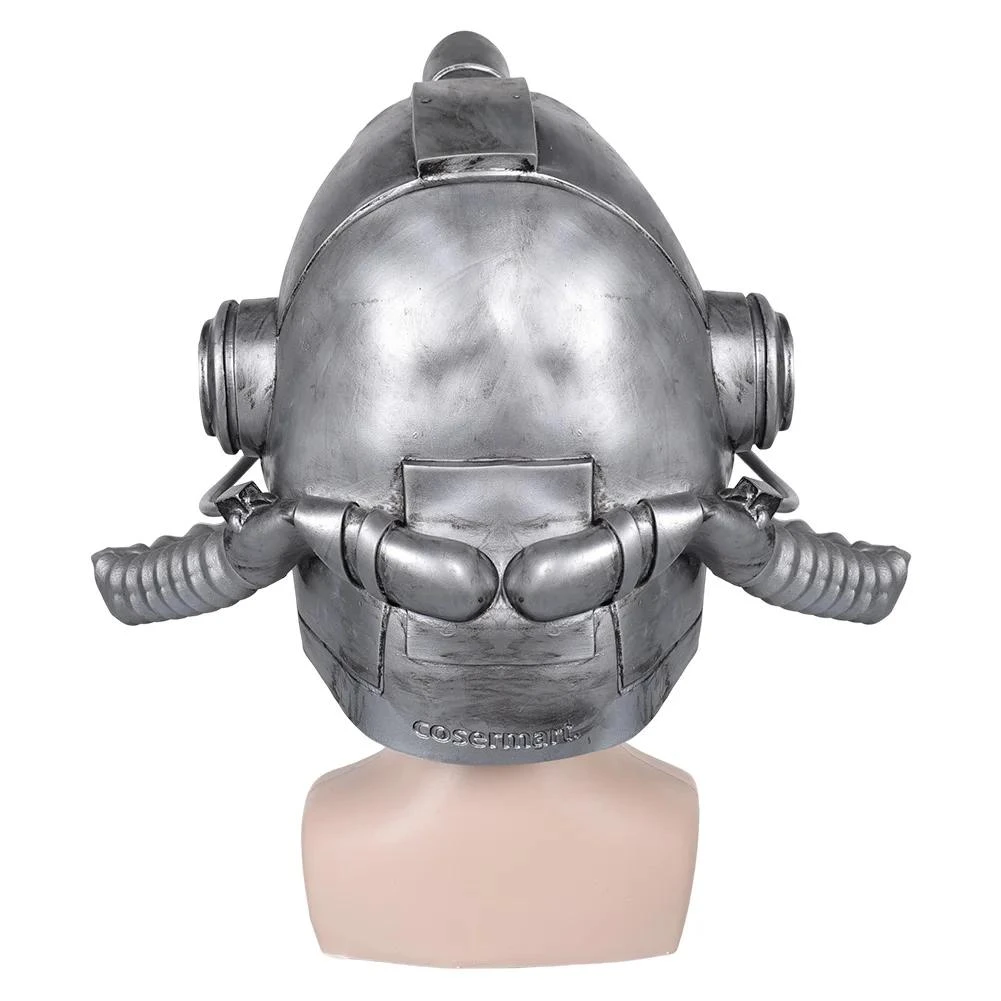 Adult Maximus Cosplay Costume Fallout Cos Suit Tops Pants Helmet And Accessories 8 Adult Maximus Cosplay Costume Fallout Cos Suit Tops Pants Helmet And Accessories - Image 8
