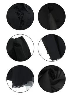 Adult Elphaba Costume Lady's Black Witch Dress Carnival Party Halloween Costume 13 Adult Elphaba Costume Lady's Black Witch Dress Carnival Party Halloween Costume -Children Toys Sale jpg 65788960 eed9 45a2 9f1d 3a4cd2755801