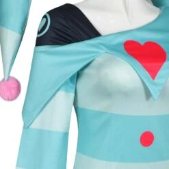 Fizzarolli Costume Women Fizzarolli Clown Cosplay Dress With Hat And Stockings Halloween Costume -Children Toys Sale jpg 66c538c3 f2c3 46a9 839b d24dd62a4fbd