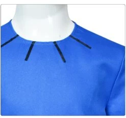 Kids Adults Dog Police Man Costume Blue Tops Pants And Hat For Cosplay -Children Toys Sale jpg 6bc11470 cecb 42b4 9ae4 60c78a4c1a07