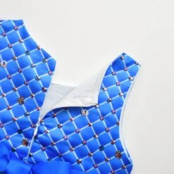 Girls Chloe Charming Sleeveless Dress The Rise Of Red Blue Costume With Bag And Gloves -Children Toys Sale jpg 6cce7f4c bf7f 4119 a7d1 7877e7a3efa2