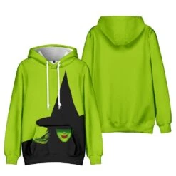 Unisex Wicked Hoodie Women Men The Witch Hooded Green Sweatshirt For Halloween Party -Children Toys Sale jpg 74067bf7 e06f 41c9 aa6d e6129f388245