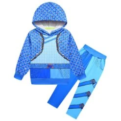 Kids Chloe Charming Costume Hooded Sweat Suit For Dress Up Party -Children Toys Sale jpg 76a4cb2f 8e77 4a9f 8bea 16f7789ba9cd
