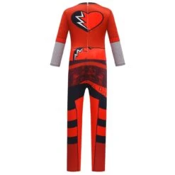 Kids The Rise Of Red Costume Princess Red Jumpsuit With Gloves For Dress Up Party 11 Kids The Rise Of Red Costume Princess Red Jumpsuit With Gloves For Dress Up Party -Children Toys Sale jpg 76ccae4e e33f 490a 8433 f3f879a7759a