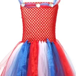 Girls July 4th Outfit Ball Gown Dress With Wing Fairy Wand Headband Full Set For Carnival 17 Girls July 4th Outfit Ball Gown Dress With Wing Fairy Wand Headband Full Set For Carnival -Children Toys Sale jpg 784ec47d c62d 4c60 964f 20db68efc333