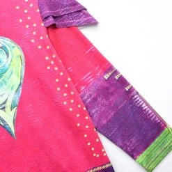 Kids Mal Costume Fashion Dress Up Jumpsuit Wig And Gloves For Halloween Carnival -Children Toys Sale jpg 7a1158b9 dd9a 4660 8559 e40bbad81cc8