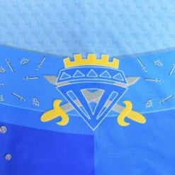 Kids Chloe Charming Jumpsuit With Gloves The Rise Red Blue Outfit For Carnival -Children Toys Sale jpg 7a85346e cd4a 403d a454 52691a56e871