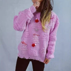 Female Christmas Sweater Warm Xmas Party Outfit Cute Holiday Costume For Women 15 Female Christmas Sweater Warm Xmas Party Outfit Cute Holiday Costume For Women -Children Toys Sale jpg 7cdaebe7 0e3c 437b 8d68 f2b1cf5b8b52