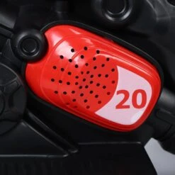 6V Kids Electric Tricycle 3-Wheel Ride-On Motorcycle With Headlights And Sound Effects 13 6V Kids Electric Tricycle 3-Wheel Ride-On Motorcycle With Headlights And Sound Effects -Children Toys Sale jpg 805db7ec f6cc 4824 b451 234f6f632a98