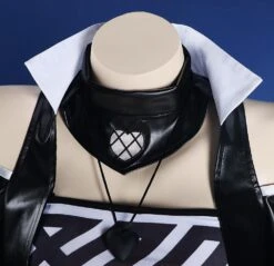 Women Nicole Costume Game Zone Zero Cosplay Outfit Zenless Nicole Dress Up Suit 14 Women Nicole Costume Game Zone Zero Cosplay Outfit Zenless Nicole Dress Up Suit -Children Toys Sale jpg 831b2165 fbde 454f a541 7bcead715010