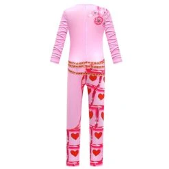 Girls Queen Of Hearts Costume The Pocketwatch Princess Bridget Cosplay Jumpsuit And Gloves Suit -Children Toys Sale jpg 87b3d524 c47b 4279 b45e ac5be704bac7