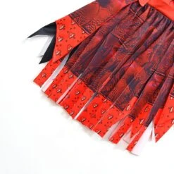 Girls Princess Red Costume Tassel Red Long Sleeve Dress Wig And Accessories For Halloween Carnival 12 Girls Princess Red Costume Tassel Red Long Sleeve Dress Wig And Accessories For Halloween Carnival -Children Toys Sale jpg 8b11444b 78b4 4bb4 844e 960387932e82
