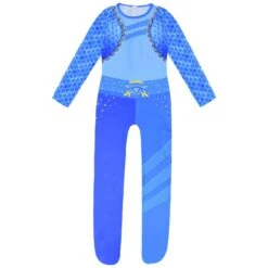 Kids Chloe Charming Jumpsuit With Gloves The Rise Red Blue Outfit For Carnival -Children Toys Sale jpg 8c5aaad7 5ba7 4895 8b5c 6415b908bac6