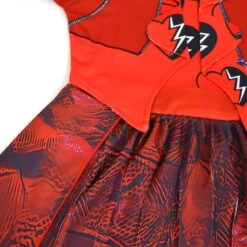 Girls Princess Red Costume Tassel Red Long Sleeve Dress Wig And Accessories For Halloween Carnival 11 Girls Princess Red Costume Tassel Red Long Sleeve Dress Wig And Accessories For Halloween Carnival -Children Toys Sale jpg 8c75963b 3caf 4ef5 ae99 82b431195690