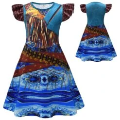 Girls Uma Dress The Rise Of Red Cosplay Costume For Dress Up Party 13 Girls Uma Dress The Rise Of Red Cosplay Costume For Dress Up Party -Children Toys Sale jpg 8e6679ec c4c1 4f63 8158 00ea2f08c883