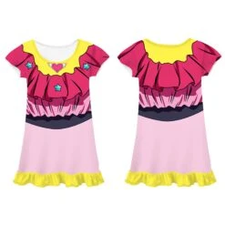 Ai Hoshino Outfit Oshi No Ko Costume Hooded Zip Up Jacket Hoshino Ai Shirt Dress And Hoodie For Kids Adults -Children Toys Sale jpg 8eaeee2a 9fa7 4078 acfc caad16e9b04e