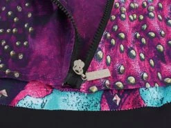 Kids Princess Mal Dress Queen Tulle Mesh Purple Costume And Wig For Party -Children Toys Sale jpg 907ec3e1 89c8 4864 b404 b81283b11ad8