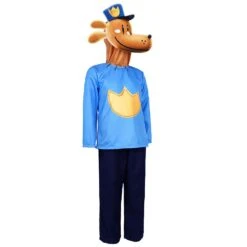 Kids Dog Police Man Costume Super Hero Tops Pants And Helmet For Cosplay -Children Toys Sale jpg 918a04d6 92d0 4da4 b8e5 830fe6e6d6b4