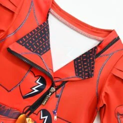 Girls Red Costume The Rise Of Red Cosplay Dress Pants And Gloves For Halloween 23 Girls Red Costume The Rise Of Red Cosplay Dress Pants And Gloves For Halloween -Children Toys Sale jpg 93067c60 f27a 4ad1 89e1 8f071274e3b8