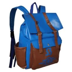 Lucy Cosplay Backpack Large Capacity Vault 33 Shoulders Bag Fallout Unisex Cosplay Accessories Props -Children Toys Sale jpg 98233f38 c3ca 4084 ba3e 3c1224bf542f