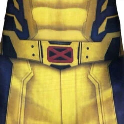 Kids James Howlett Costume Deady Pool Logan Cosplay Outfit Superhero Battle Suit For Children 17 Kids James Howlett Costume Deady Pool Logan Cosplay Outfit Superhero Battle Suit For Children -Children Toys Sale jpg 9b575c99 31a3 40b9 a05e 90e2ac70d7b1