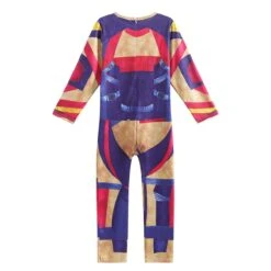 Kids Jay Jumpsuit Boys Halloween Cosplay Costume Carlos Onesie For Party -Children Toys Sale jpg 9c2a9fa4 026a 418f aaa7 b836571c4a2f