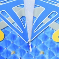 Kids Chloe Charming Jumpsuit With Gloves The Rise Red Blue Outfit For Carnival -Children Toys Sale jpg 9f143de6 a95f 45fa 8a36 c0810f78a249