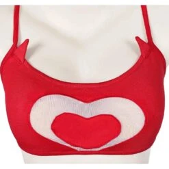 Cherri Bomb Cosplay Swimsuit Hazbin Demon Cherri Bikinis Set For Summer Vacation -Children Toys Sale jpg 9f4317ba 4e6b 416d a7e8 ab7a715f92bd