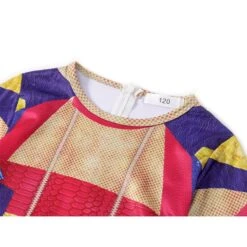 Kids Jay Jumpsuit Boys Halloween Cosplay Costume Carlos Onesie For Party -Children Toys Sale jpg a3c44648 fe8f 4f03 9cee a5da5a67ca5d