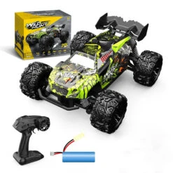 1/20 RC Off-road Car 20KM/H Remote Control Racing Monster Truck Climbing Car -Children Toys Sale jpg a9091067 6462 4911 a1a2 6e8305c5113e