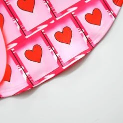 Girls Queen Of Hearts Costume The Rise Of Red Bridget Pink Dress Pants And Wig For Halloween Carnival -Children Toys Sale jpg aa793277 4c1d 4a72 bc0d 5f2e76ffb817