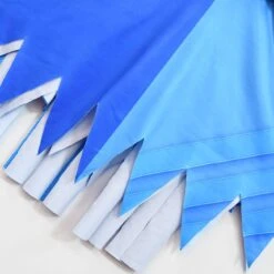 Girls Chloe Charming Costume Blue Tassel Dress Wig And Gloves For Dress Up Party -Children Toys Sale jpg aaae15b9 8f88 4142 950d da5542c41b2f