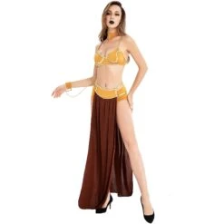 Slave Leia Bikini Princess Gold Leia Bikini Outfit Women Halloween Costume 12 Slave Leia Bikini Princess Gold Leia Bikini Outfit Women Halloween Costume -Children Toys Sale jpg abbfd440 c862 4db7 8b69 bf178d19ca10