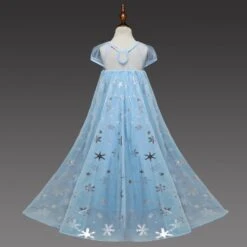 Light Up Dress For Elsa Girls Princess Dress Snow Queen Birthday Dress Party Dress -Children Toys Sale jpg b3076c93 9a2d 411e b5e7 43dd5d8947c3