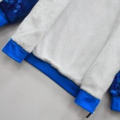 Kids Evie Costume Zip Up Warm Fleece Hooded Sweatshirt Fashion Tops For Daily Wear -Children Toys Sale jpg b60bfde9 9255 4215 93c3 fc7f6b06d5f9