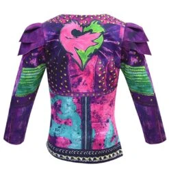 Kids Dragon Queen Outfit Girls Mal Vest Tops Pants And Wigs Full Set For Halloween Carnival 19 Kids Dragon Queen Outfit Girls Mal Vest Tops Pants And Wigs Full Set For Halloween Carnival -Children Toys Sale jpg b687a000 62ee 424d b5f8 2d0e2e8863a9