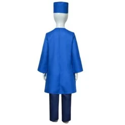 Kids Adults Dog Police Man Costume Blue Tops Pants And Hat For Cosplay -Children Toys Sale jpg b80392b4 bf2d 44c3 8424 f91523eb91d4