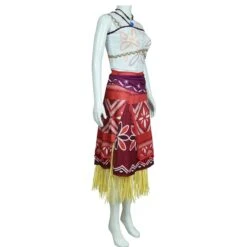 Adult Moana Outfit One Shoulder Tops Skirt And Necklace Full Set For Cosplay 13 Adult Moana Outfit One Shoulder Tops Skirt And Necklace Full Set For Cosplay -Children Toys Sale jpg b92afb33 6bea 47e3 9212 69ade386b296