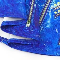 Girls Evie Costume Blue Dress And Wig Cosplay Outfit For Halloween Party 19 Girls Evie Costume Blue Dress And Wig Cosplay Outfit For Halloween Party -Children Toys Sale jpg bb67f17e c459 4fbc 8611 61284fdd7e80