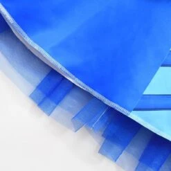 Girls Chloe Charming Sleeveless Dress The Rise Of Red Blue Costume With Bag And Gloves -Children Toys Sale jpg bbaa53ee 238f 43e4 83a9 cd7af79d552f