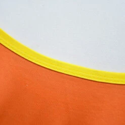 Kids Squid Dress Cute Long Sleeve Dolls Yellow Costume For Dress Up Party -Children Toys Sale jpg bc1423bb bc0b 46ed 98d9 6913ce110b5a