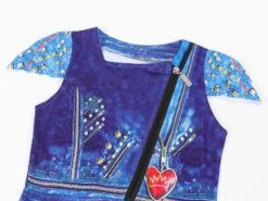 Girls Evie Costume Princess Birthday Party Tulle Dress Cosplay Fancy Outfit 19 Girls Evie Costume Princess Birthday Party Tulle Dress Cosplay Fancy Outfit -Children Toys Sale jpg bd0a97c2 6e53 4a7d a471 3fec99fdee63